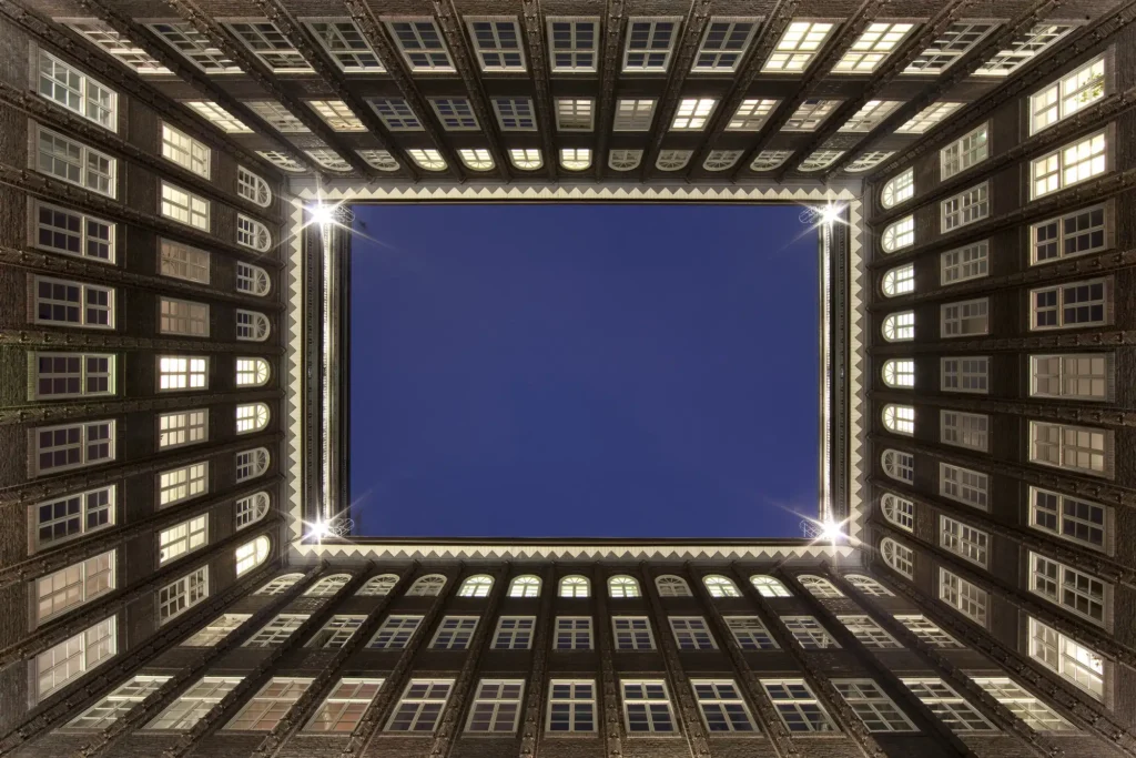Sumesgutner Chilehaus Hamburg (GER)