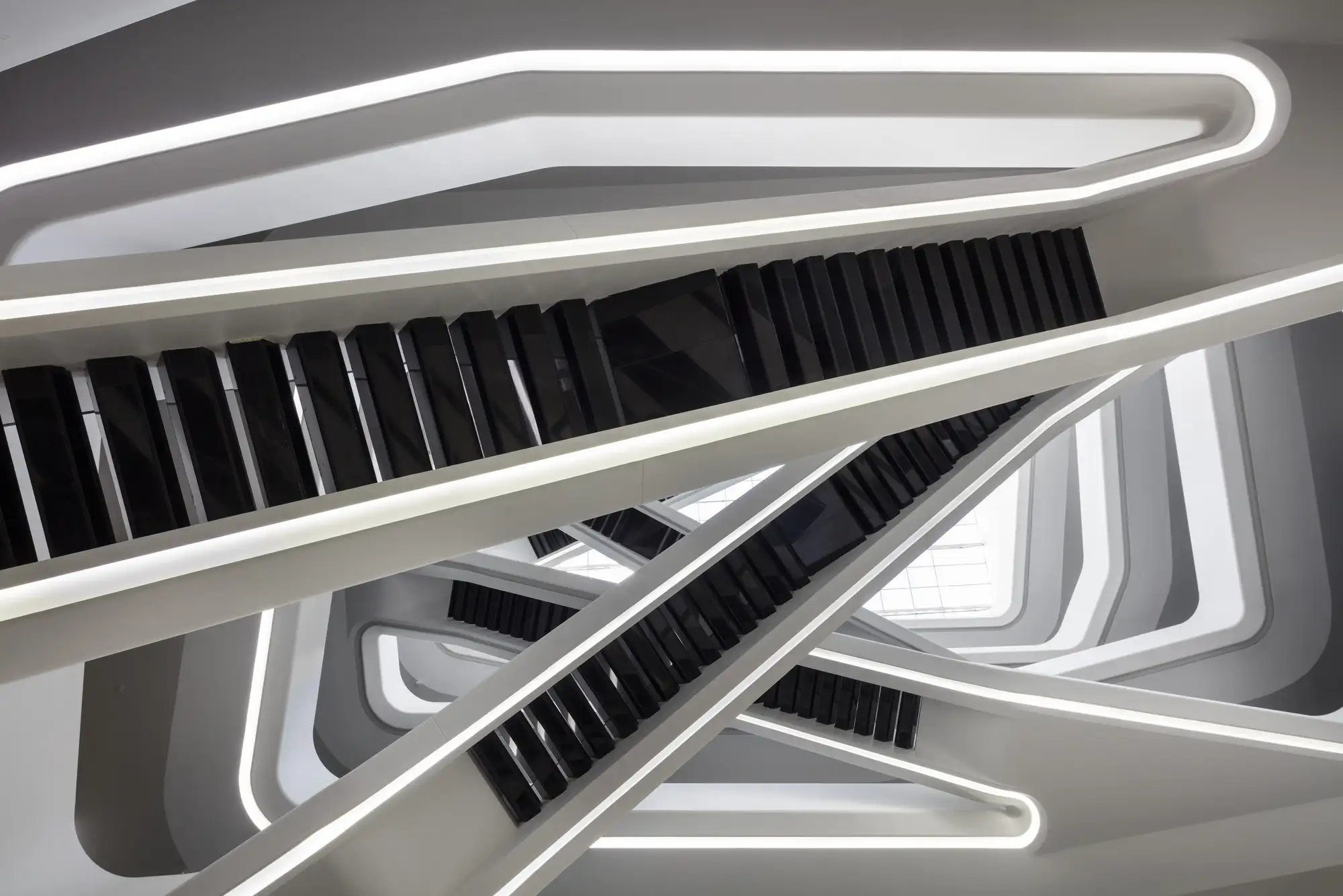 Sumesgutner Dominion Office Towern Moskau (RUS)