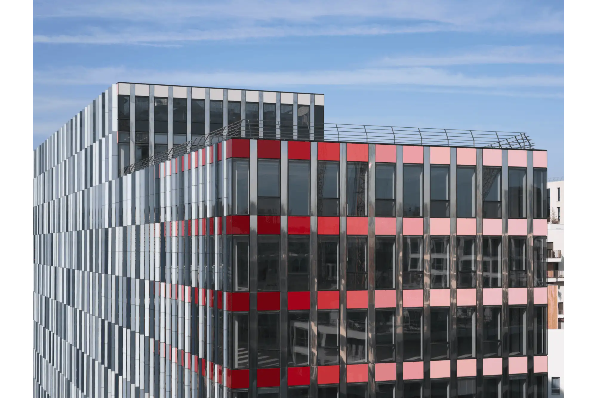 Sumesgutner KInetik Boulogne-Billancourt (FRA)