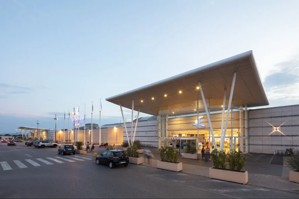 Sumesgutner Le Befane Rimini (ITA)