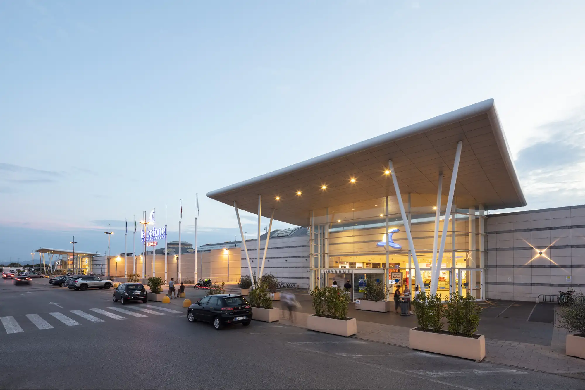 Sumesgutner Le Befane Rimini (ITA)