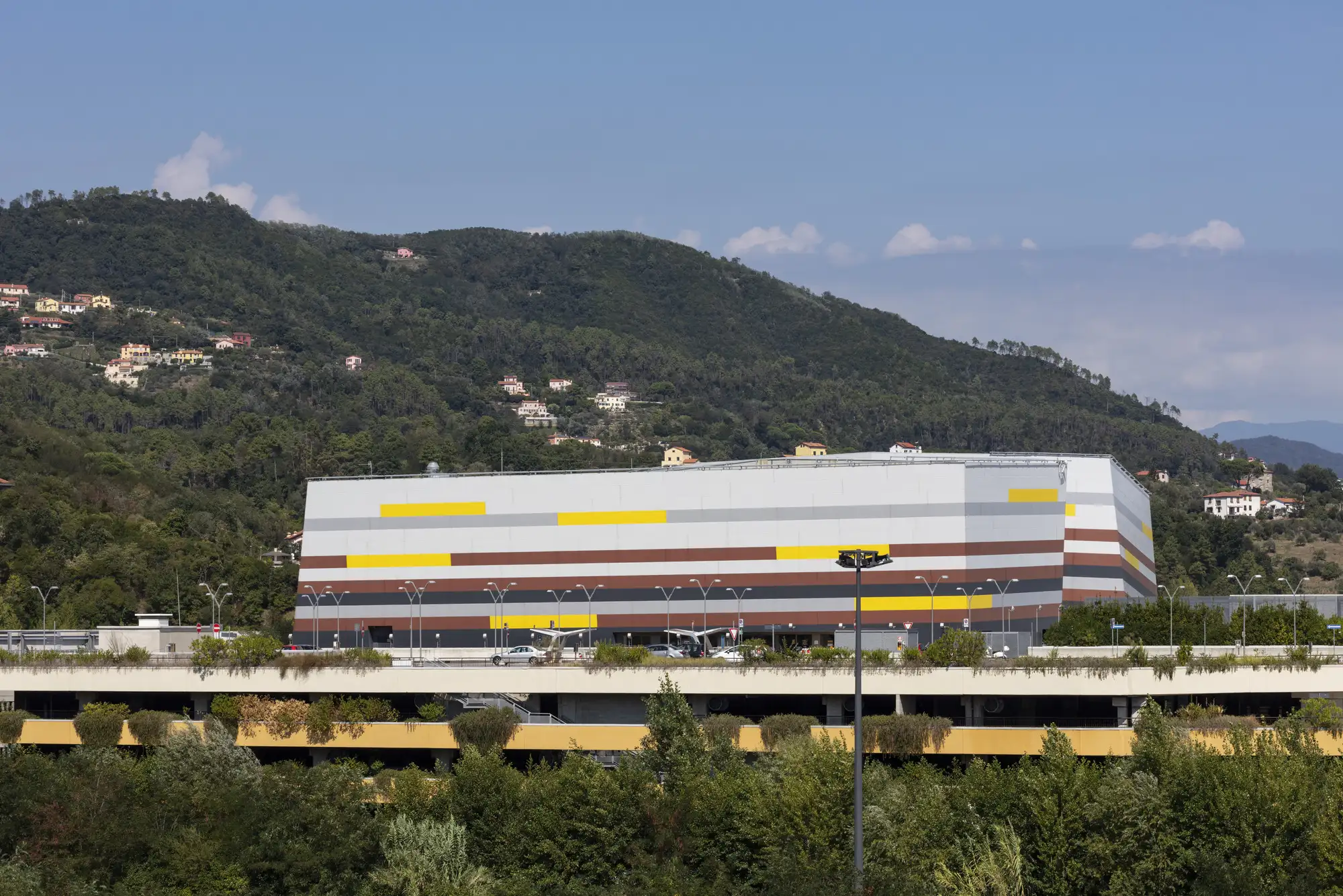 Sumesgutner Le Terrazze La Spezia (ITA)