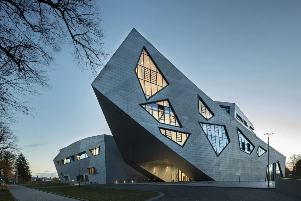 Leuphana Universität Lüneburg (GER)