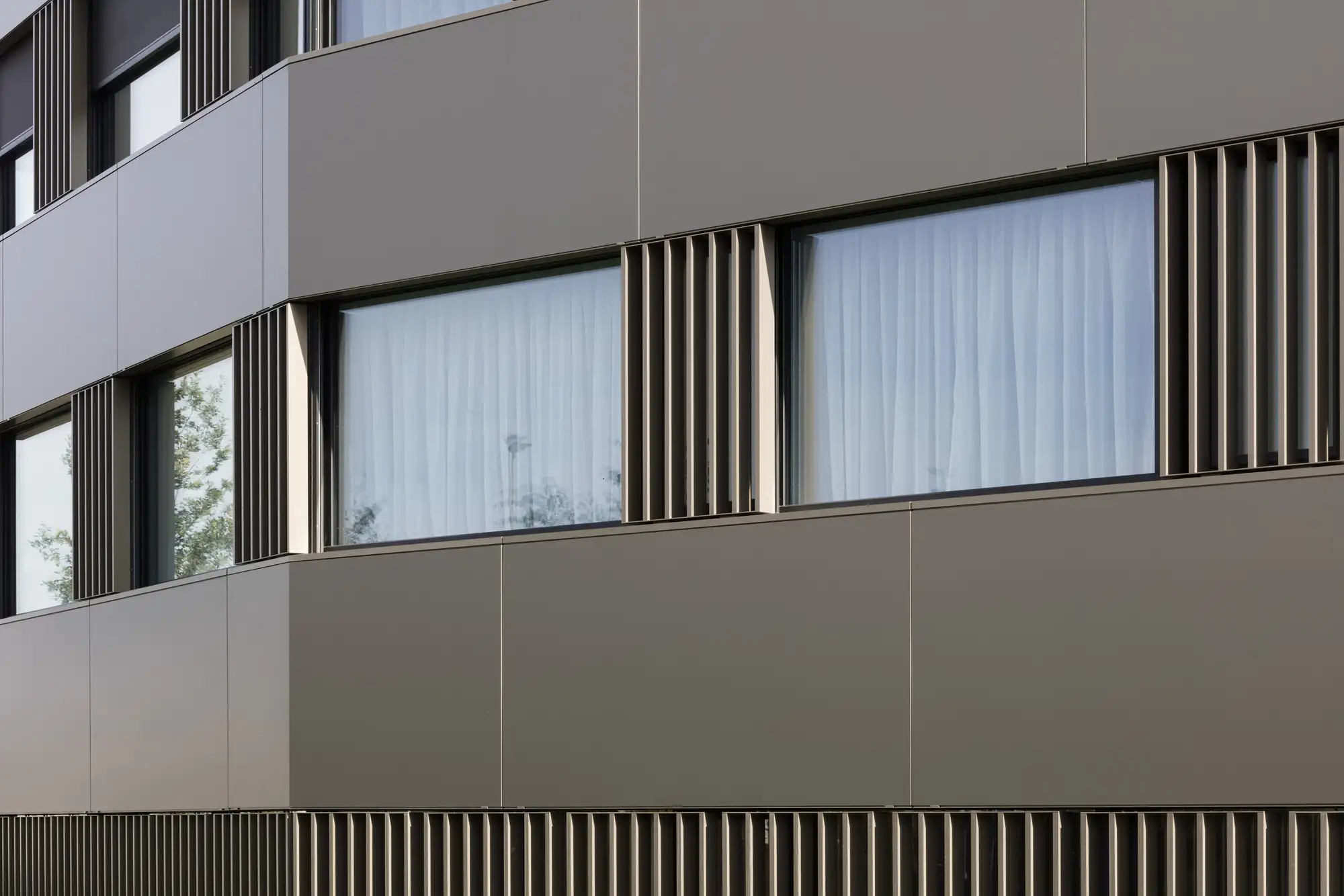 Sumesgutner One One Tower Cham (SWI)