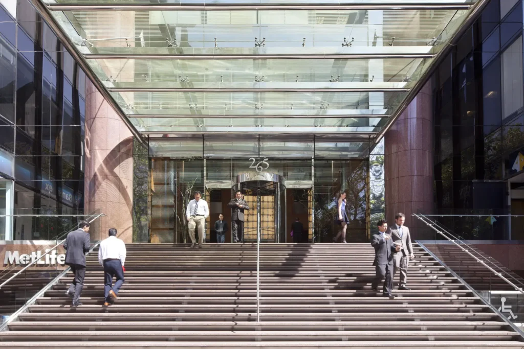 Sumesgutner Reforma 265 Mexico-City (MEX)