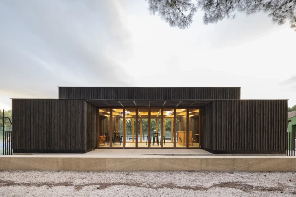 Sumesgutner Tennisclub | Coudoux (FRA)