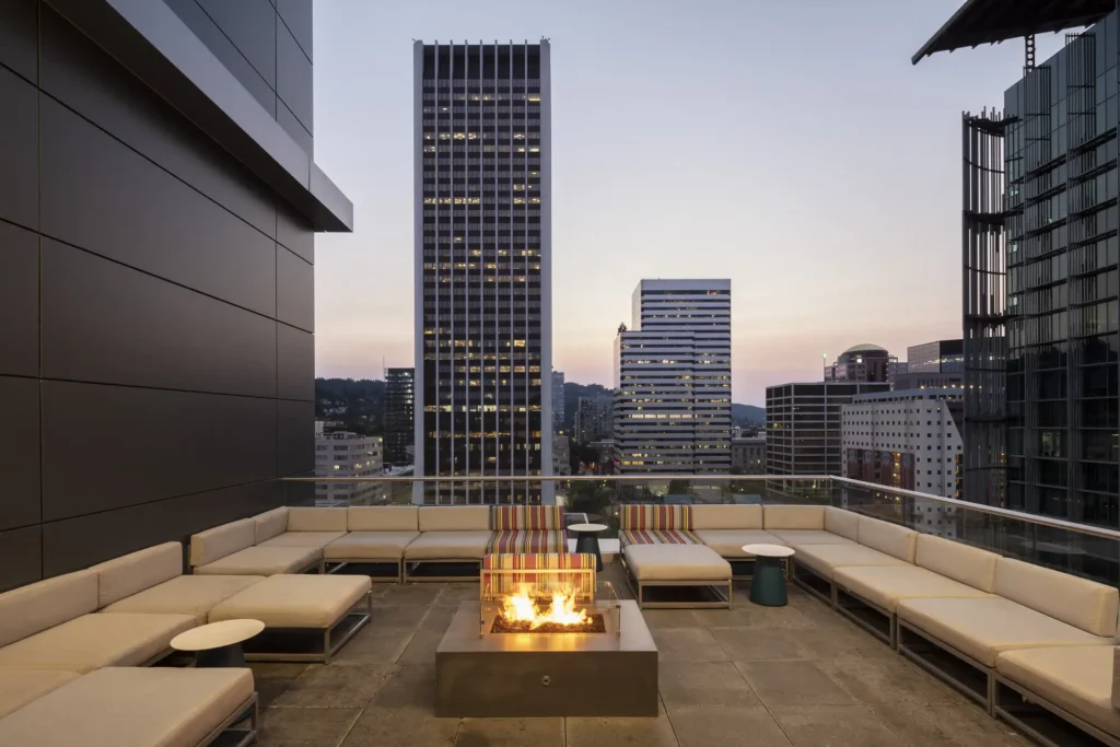 Sumesgutner The Porter | Portland (USA)