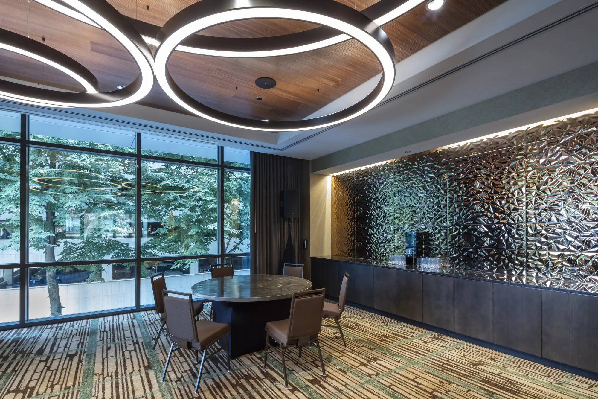 Sumesgutner The Porter | Portland (USA)