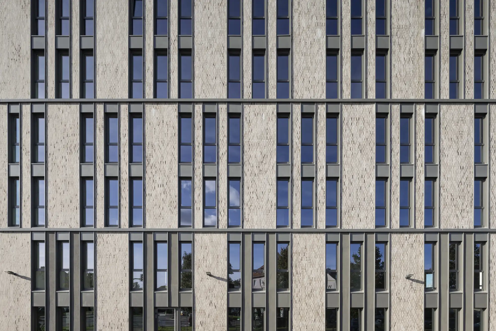 Sumesgutner Werftdreieck Rostock (DEU)