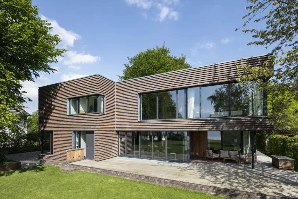 Sumesgutner Wohnhaus Plön (DEU)