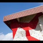 Nordwandhalle, D-Hamburg___RGP Architekten___Copyright by Architekturfotograf Daniel Sumesgutner, Hamburg