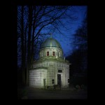 Architekturfotograf Hamburg Friedhof Ohlsdorf