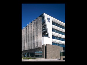 UPM Headquarter, FIN-Helsinki___Helin & Co Architects___Copyright by Architekturfotograf Daniel Sumesgutner, Hamburg