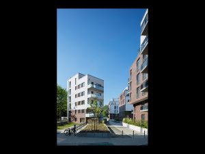 Thadenstrasse Architekturfotografie Hamburg