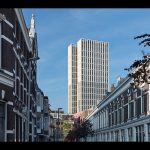 Architekturfotograf Hamburg First Rotterdam