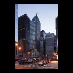 Architekturfotografie Hamburg Marriott WTC
