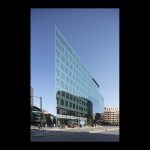 Triangle Denver Architekturfotograf Hamburg