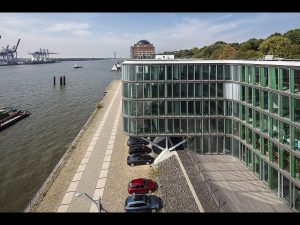 Architekturfotografie Hamburg Neumühlen 19