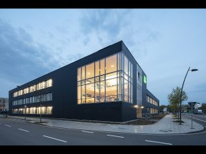 Architekturfotograf Hamburg Bechtle Dortmund